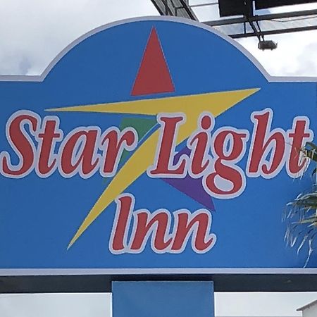 Star Light Inn Channelview Exterior foto