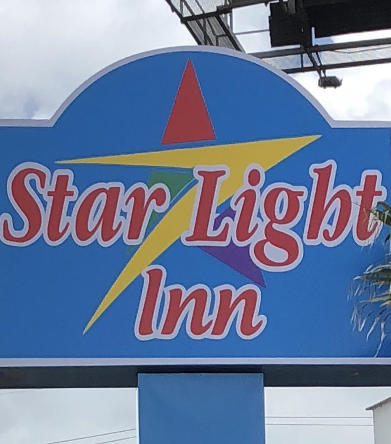 Star Light Inn Channelview Exterior foto