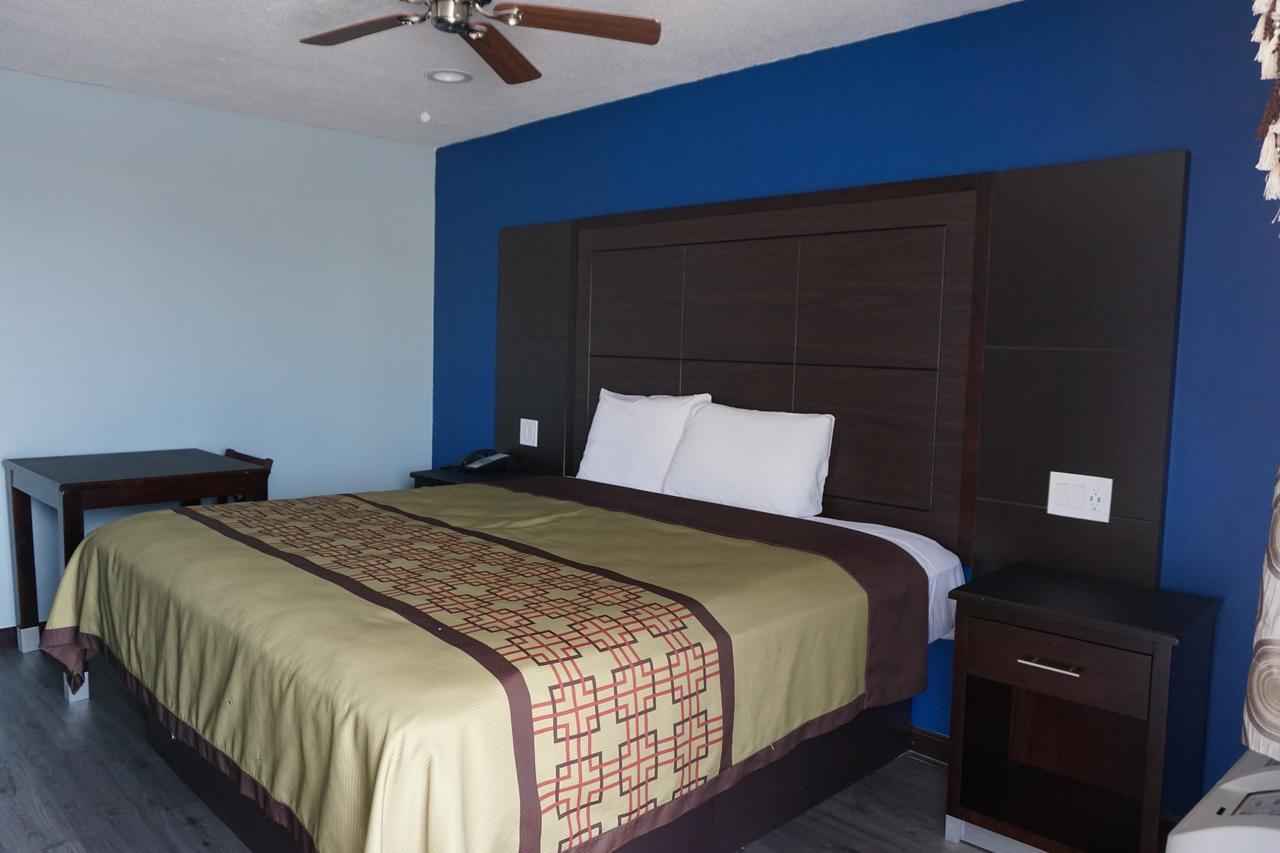 Star Light Inn Channelview Exterior foto